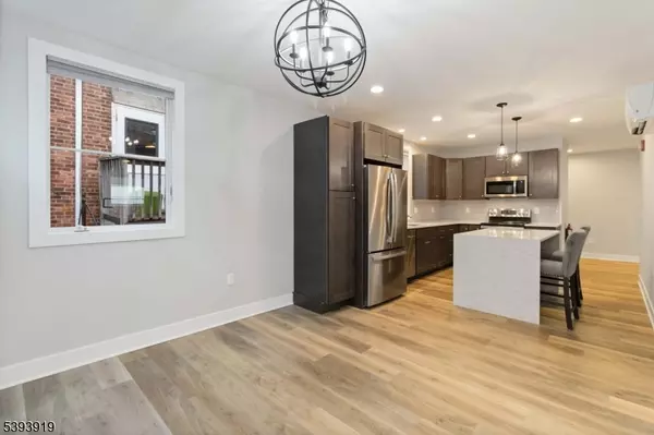 Morristown Town, NJ 07960,46 South Park Place Unit B #3