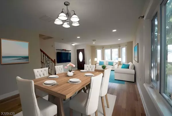 Hackensack City, NJ 07601,12 Pulaski Pl