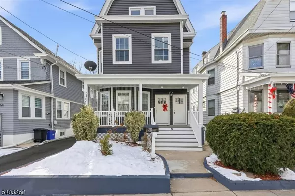 76 Riggs Pl #2, West Orange Twp., NJ 07052