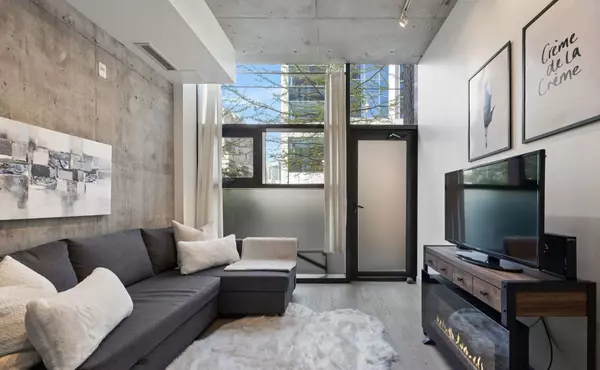 Toronto C01, ON M5V 0G3,25 Stafford ST #TH9