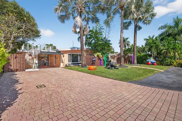 Fort Lauderdale, FL 33308,255 Neptune Ave