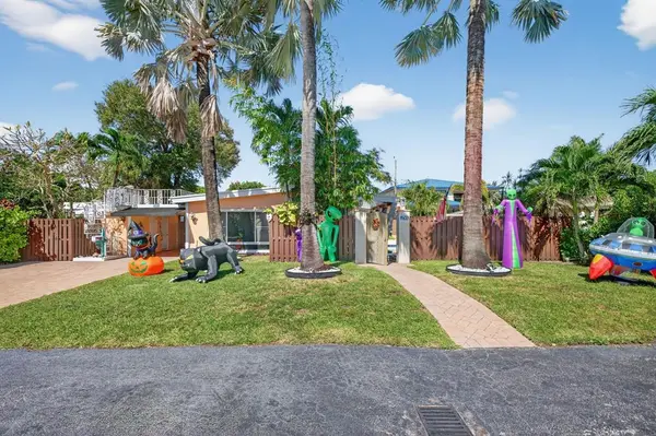 Fort Lauderdale, FL 33308,255 Neptune Ave