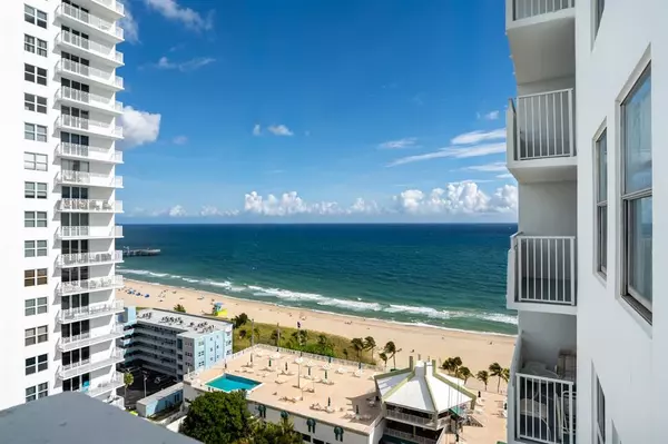 111 Briny Ave #1805, Pompano Beach, FL 33062