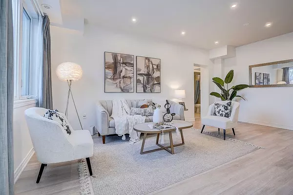 Markham, ON L3R 2L8,261 Aldergrove DR