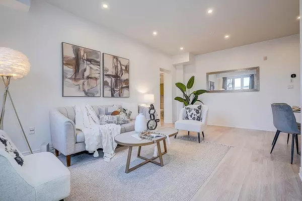 Markham, ON L3R 2L8,261 Aldergrove DR