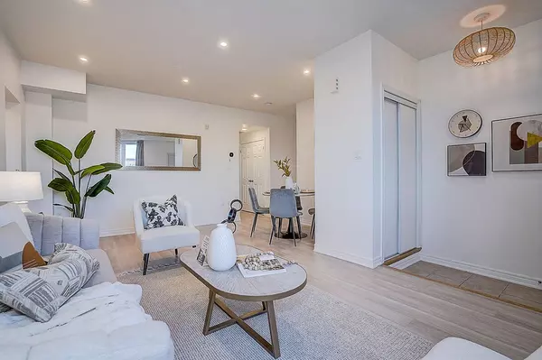 Markham, ON L3R 2L8,261 Aldergrove DR