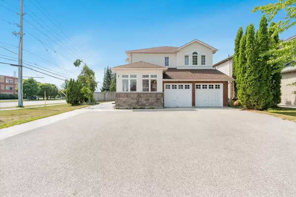 Orillia, ON L3V 7Y8,2 Vanessa Drive N/A
