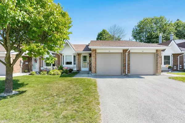 Midland, ON L4R 5B7,696 King ST #93