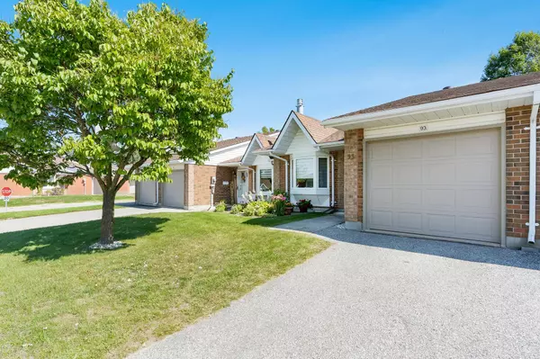 Midland, ON L4R 5B7,696 King ST #93