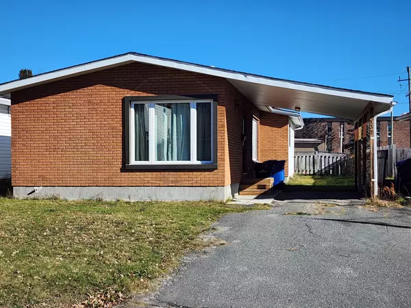 Kirkland Lake, ON P2N 3G2,137 Main ST