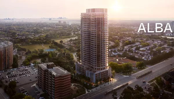 Mississauga, ON L5A 4C6,1 Fairview RD E #308