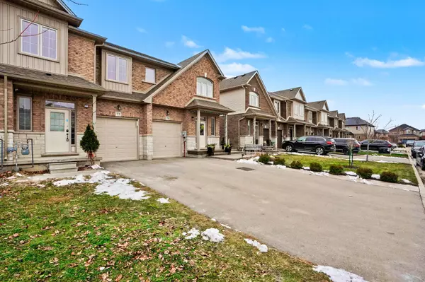 Hamilton, ON L0R 1C0,77 Fairgrounds DR