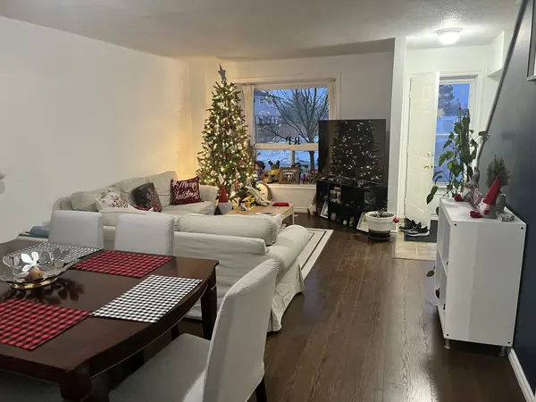 374 Springbank AVE #3, Woodstock, ON N4T 1L6