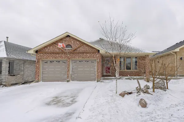 104 Josselyn DR, London South, ON N6E 3V6