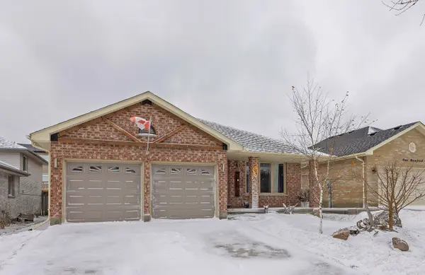 London South, ON N6E 3V6,104 Josselyn DR