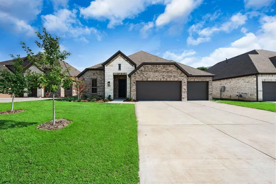 145 Rosehaven, Greenville, TX 75402