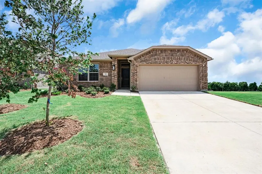 3808 Arrowchop, Caddo Mills, TX 75135