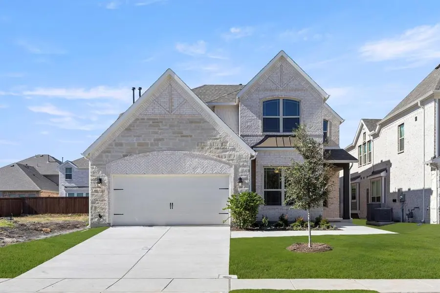 3917 Windmere Drive, Rowlett, TX 75088