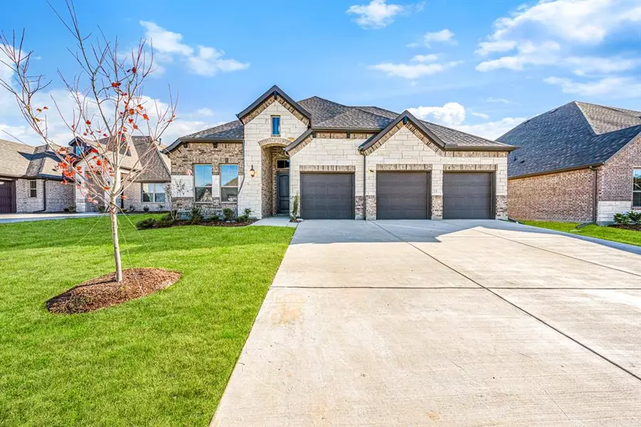 525 Cristo Range, Greenville, TX 75402