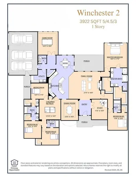 Address Not Disclosed