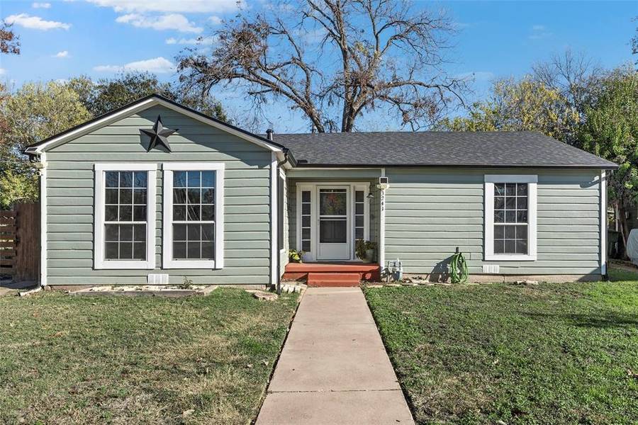 3241 Edmond Avenue, Waco, TX 76707