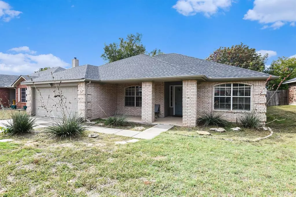 Fort Worth, TX 76135,4805 Saint Thomas Place
