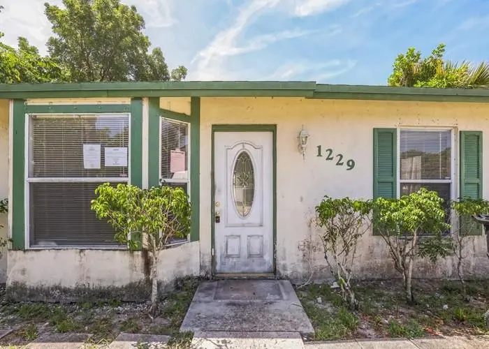 Lake Worth Beach, FL 33460,1229 18th Ave N