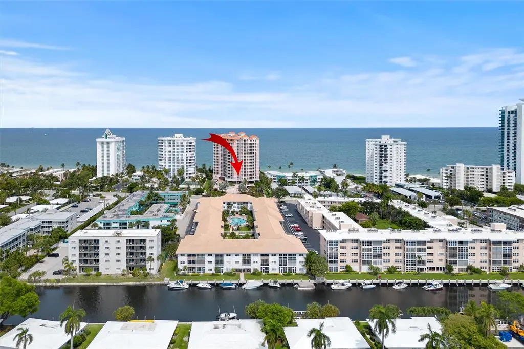Lauderdale By The Sea, FL 33062,1461 S Ocean Blvd #226