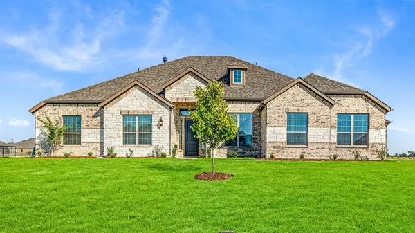 8335 Forest Glade, Greenville, TX 75402