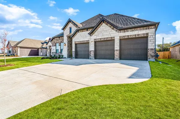 Greenville, TX 75402,525 Cristo Range