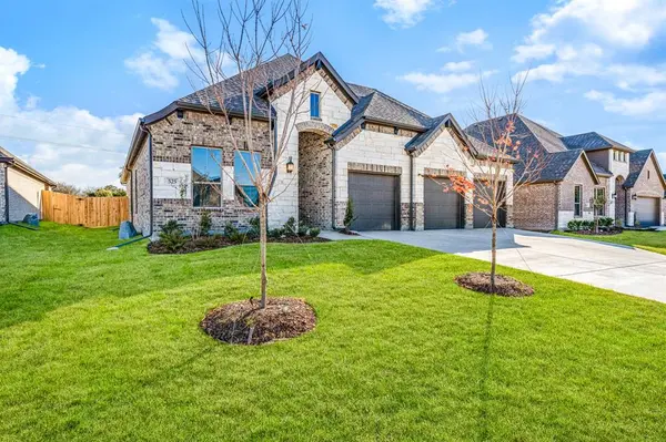 Greenville, TX 75402,525 Cristo Range