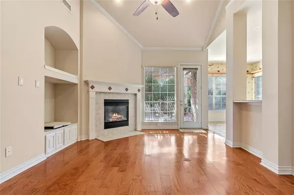 Corinth, TX 76210,1614 Villa Court