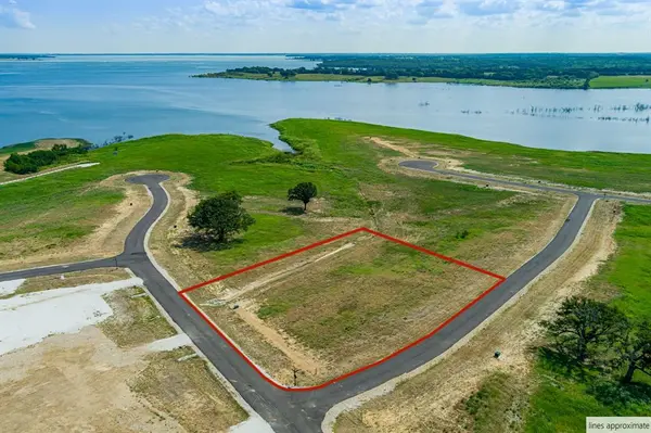 Dodd City, TX 75438,TBD LOT 41 Mistwood Lane