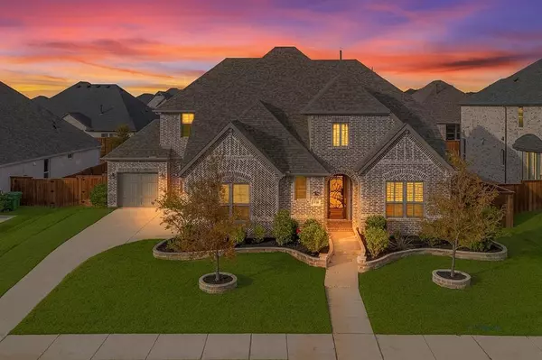 1930 Inwood Lane, Prosper, TX 75078