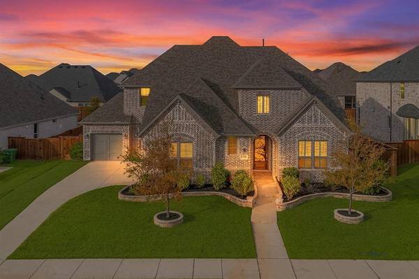 1930 Inwood Lane, Prosper, TX 75078