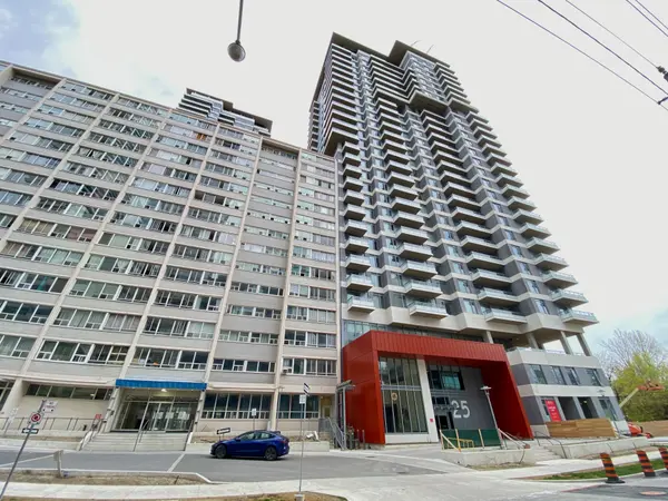 Toronto C10, ON M4S 0E3,25 Holly ST #1104