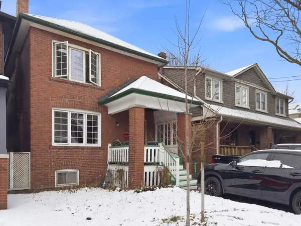 130 Elmer AVE, Toronto E02, ON M4L 3R8