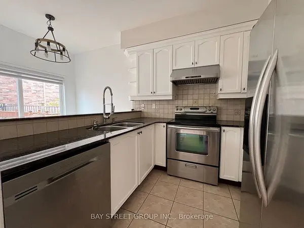 Toronto E07, ON M1S 0B4,11 Wyper SQ