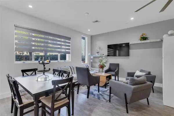 Fort Lauderdale, FL 33304,1045 NE 18th Ave #105