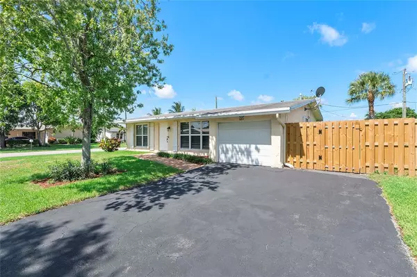 Sunrise, FL 33323,3811 NW 113th Ave