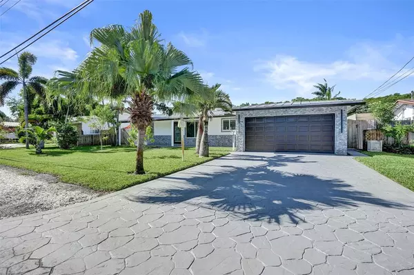 Wilton Manors, FL 33311,2615 NW 9th Ter