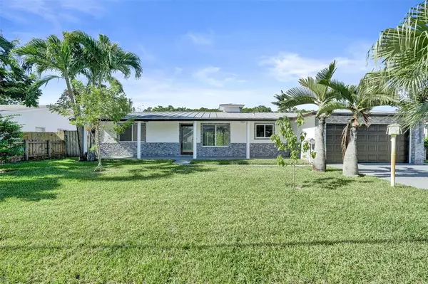 Wilton Manors, FL 33311,2615 NW 9th Ter