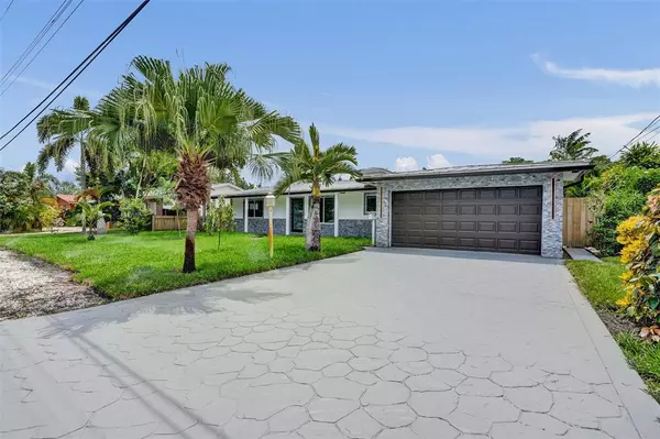 Wilton Manors, FL 33311,2615 NW 9th Ter