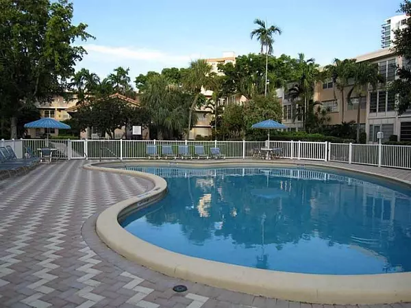 Pompano Beach, FL 33062,1481 S Ocean Blvd #222B
