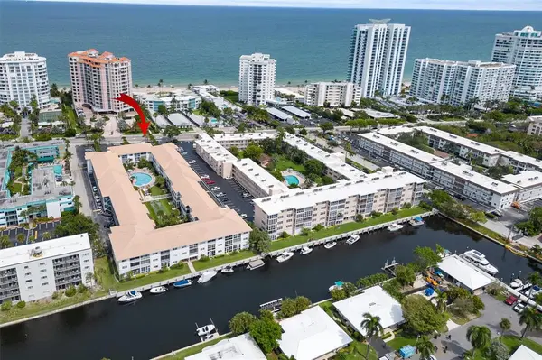 Lauderdale By The Sea, FL 33062,1461 S Ocean Blvd #226