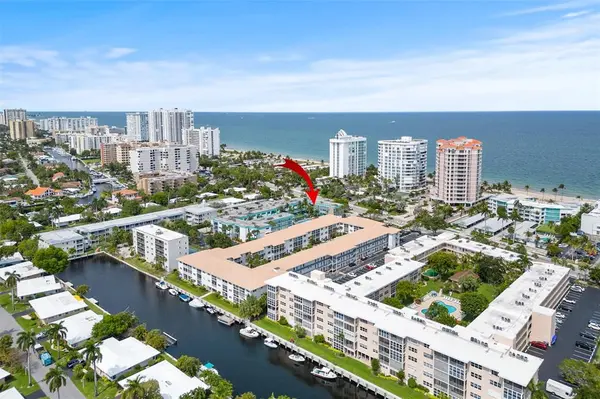 Lauderdale By The Sea, FL 33062,1461 S Ocean Blvd #226