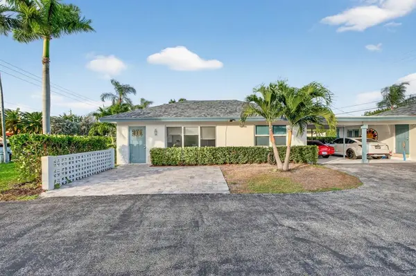 Lauderdale By The Sea, FL 33308,4436 Seagrape Dr