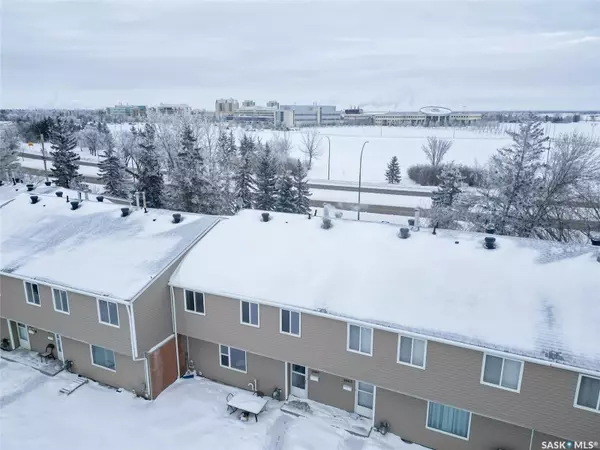 Regina, SK S4S 6A4,3940 Castle ROAD