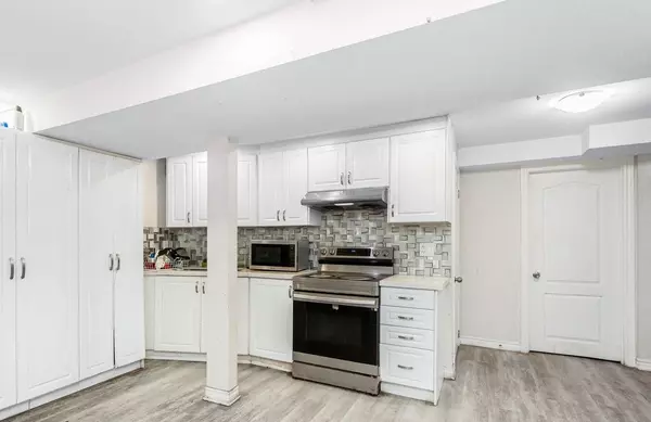 Brampton, ON L6Y 3H7,20 Driscoll DR