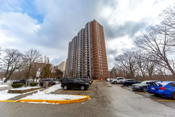 85 Emmett AVE #2106, Toronto W04, ON M6M 5A2